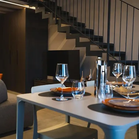 4-5-6 C-house 33 Parma