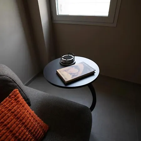 4-5-6 C-house 33 * Parma