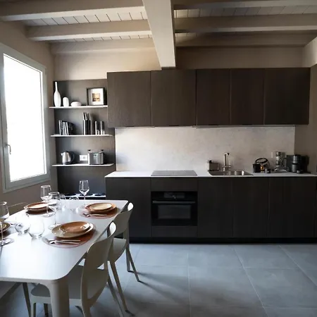 4-5-6 C-house 33 Appartamento