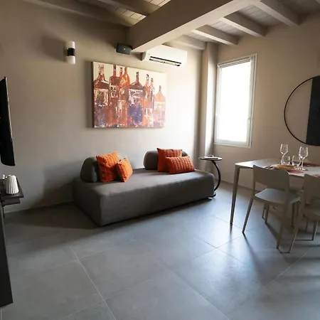 4-5-6 C-house 33 Appartamento
