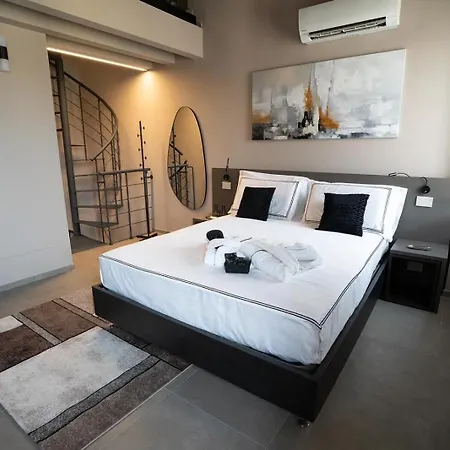 Appartamento 4-5-6 C-house 33
