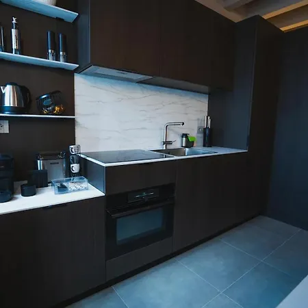 Appartamento 4-5-6 C-house 33 Parma