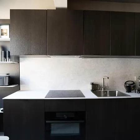 Appartamento 4-5-6 C-house 33 Parma