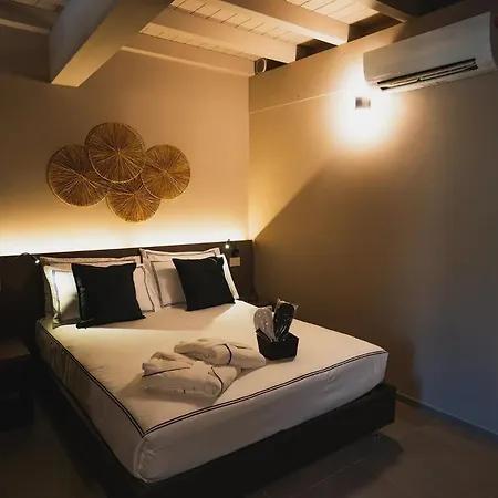 4-5-6 C-house 33 Appartamento *