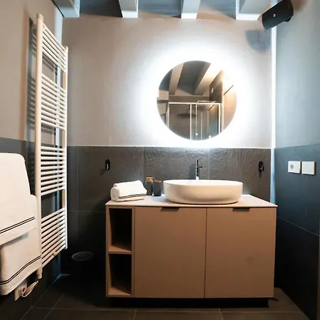 4-5-6 C-house 33 * Parma